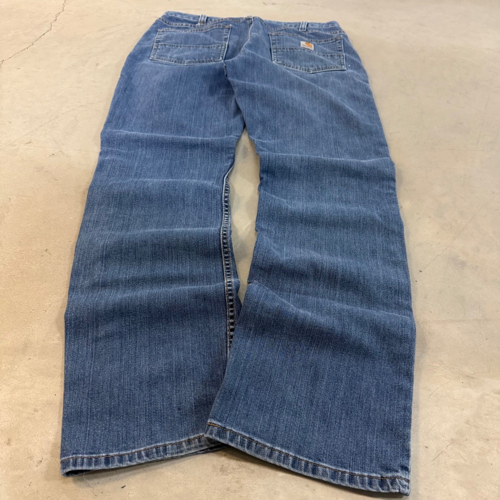 2000s y2k carhartt workwear jeans